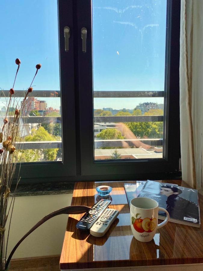 Lido De Plovdiv Apartments Kültér fotó