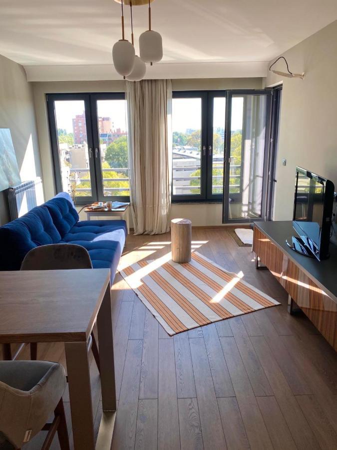 Lido De Plovdiv Apartments Kültér fotó