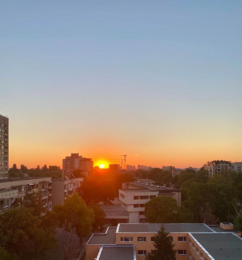 Lido De Plovdiv Apartments Kültér fotó