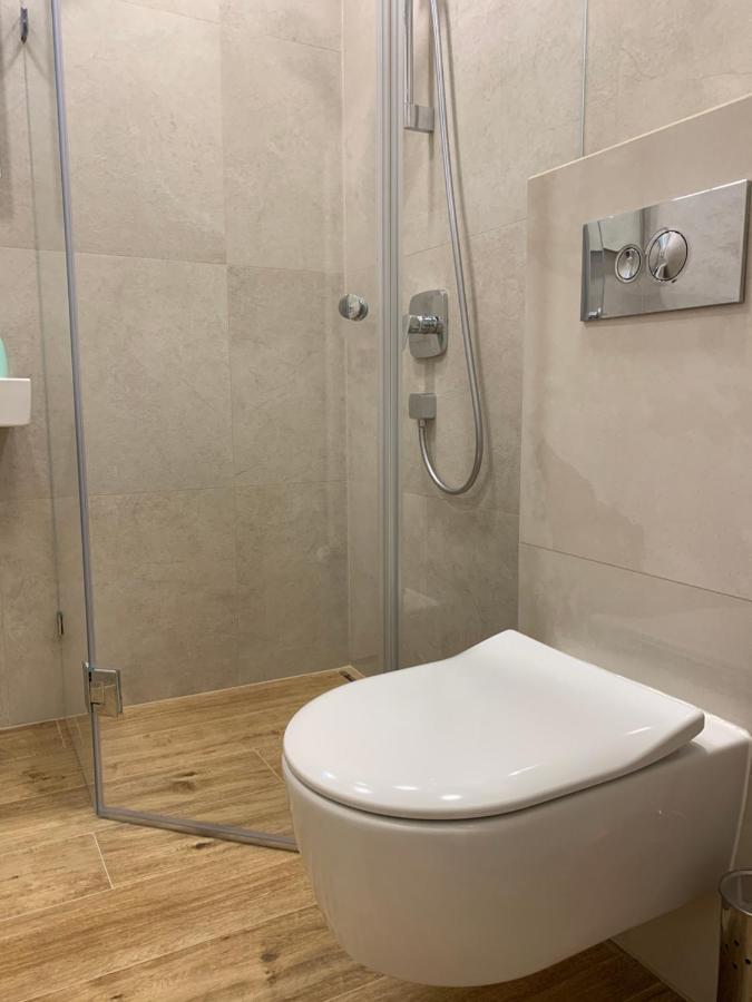 Lido De Plovdiv Apartments Kültér fotó