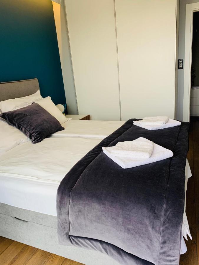 Lido De Plovdiv Apartments Kültér fotó