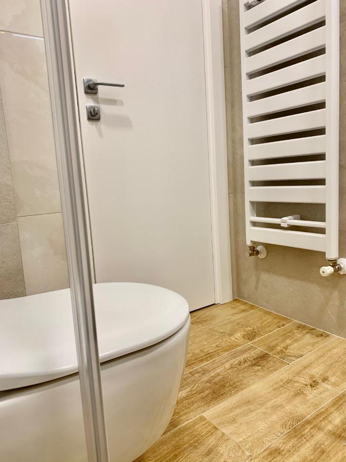 Lido De Plovdiv Apartments Kültér fotó