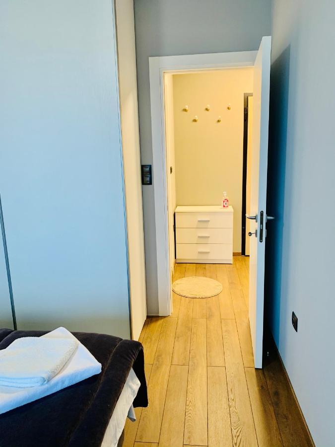 Lido De Plovdiv Apartments Kültér fotó