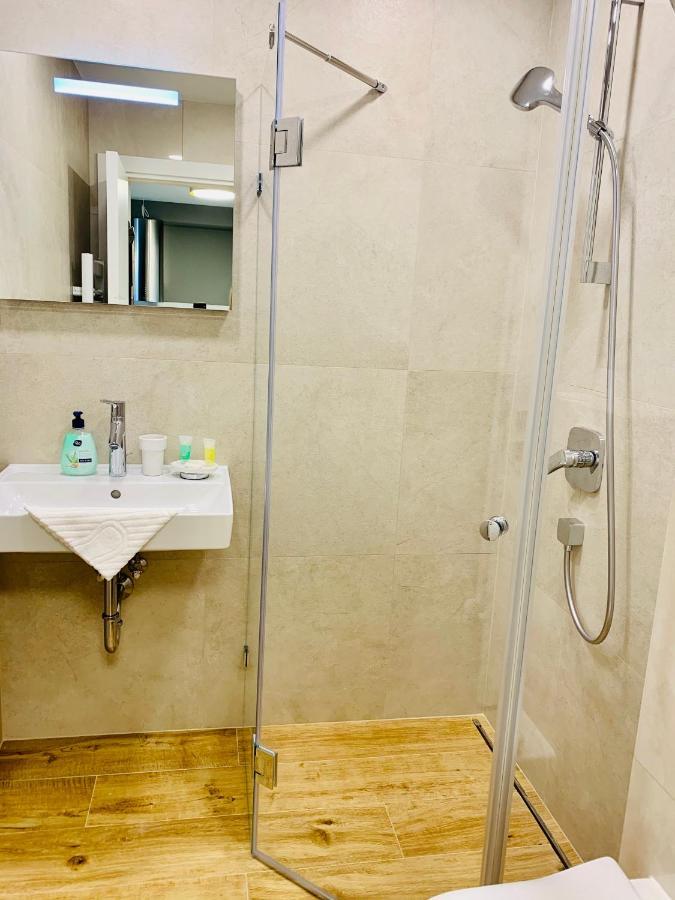 Lido De Plovdiv Apartments Kültér fotó