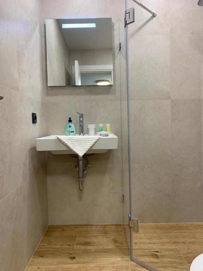 Lido De Plovdiv Apartments Kültér fotó
