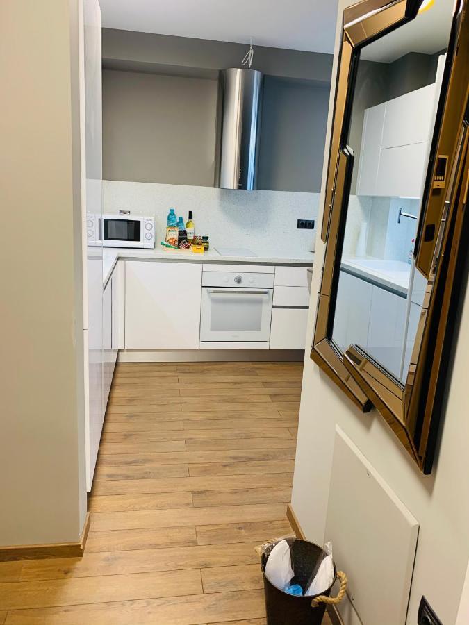 Lido De Plovdiv Apartments Kültér fotó