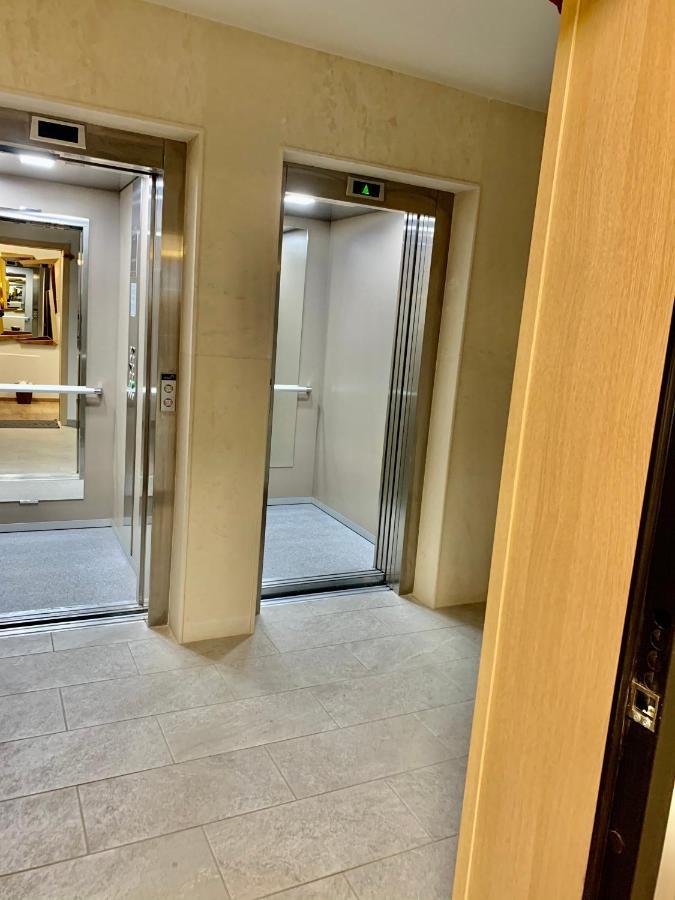 Lido De Plovdiv Apartments Kültér fotó
