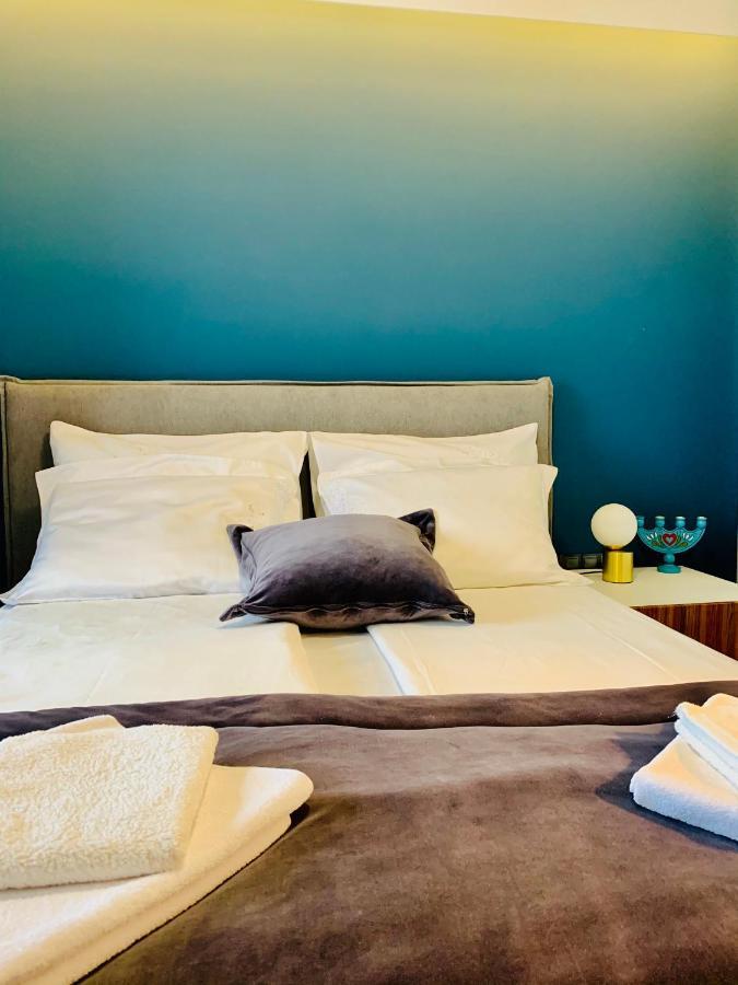 Lido De Plovdiv Apartments Kültér fotó