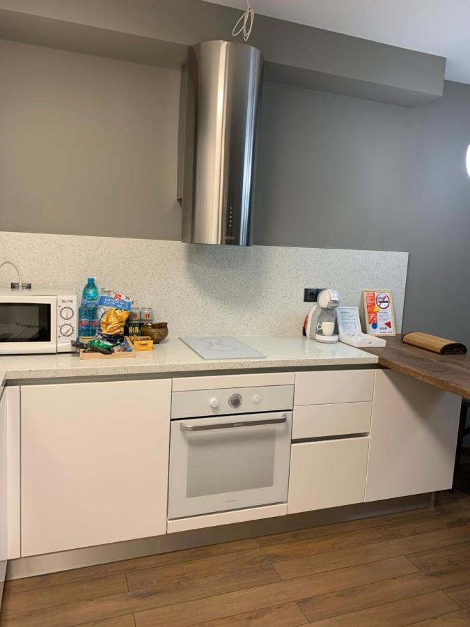Lido De Plovdiv Apartments Kültér fotó